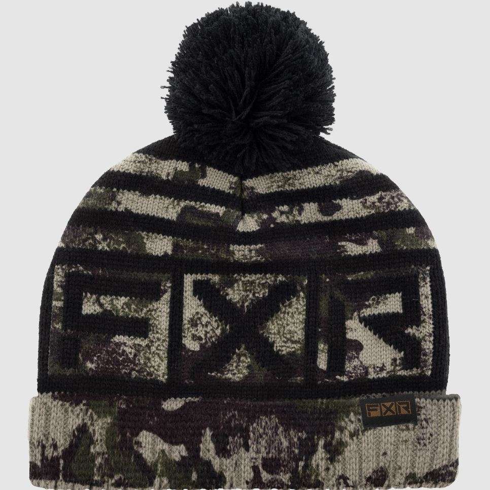 FXR Youth Helium Beanie (Closeout)
