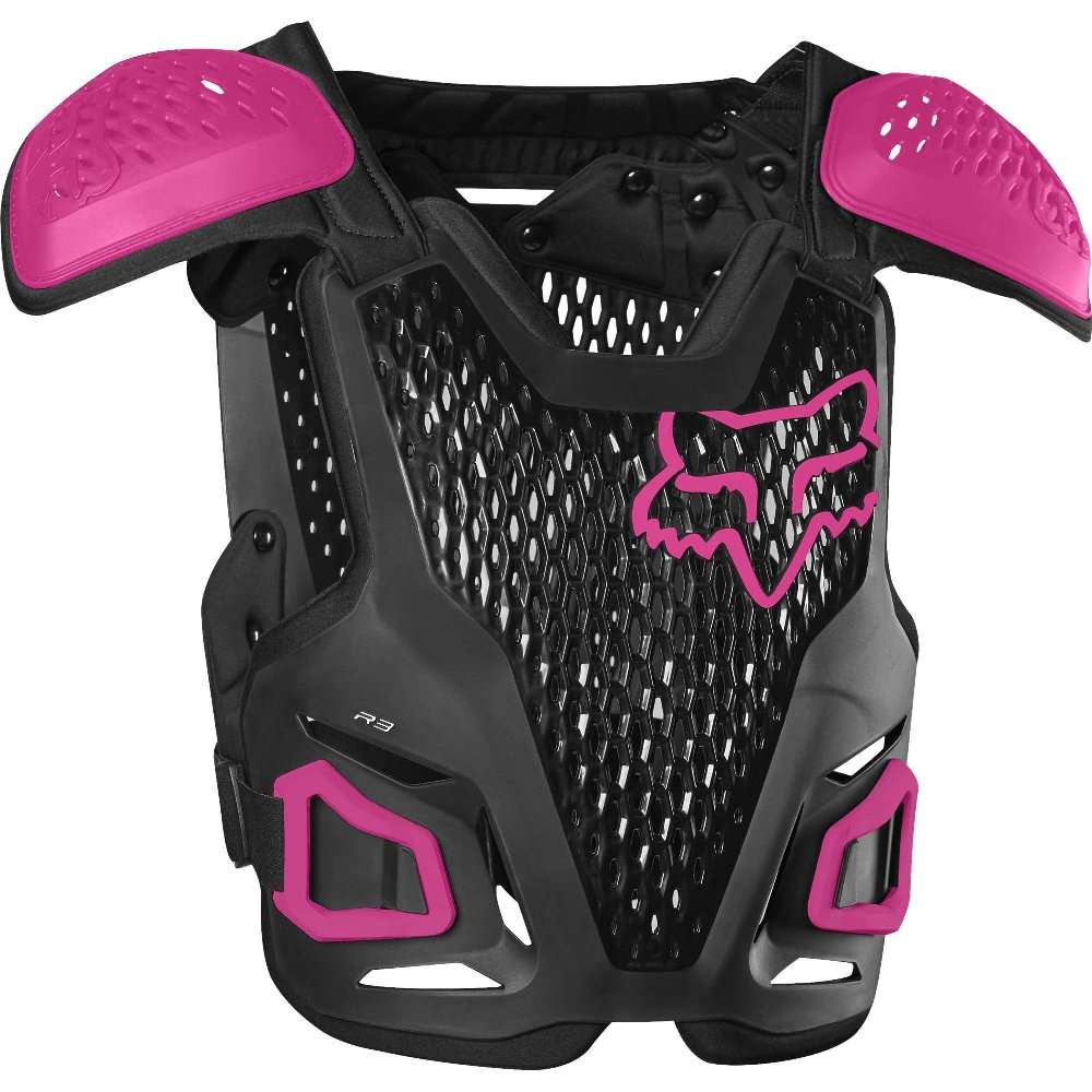 Fox Racing Youth R3 Chest Protector