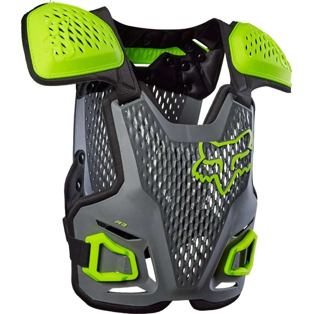 Fox Racing Youth R3 Chest Protector