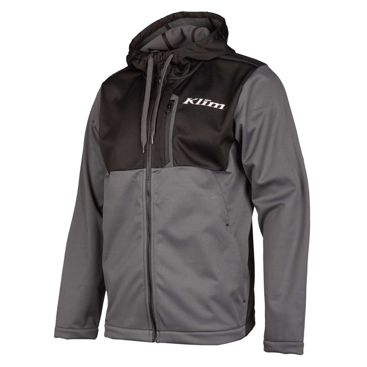 Klim Youth Transition Hoodie (Non-Current)