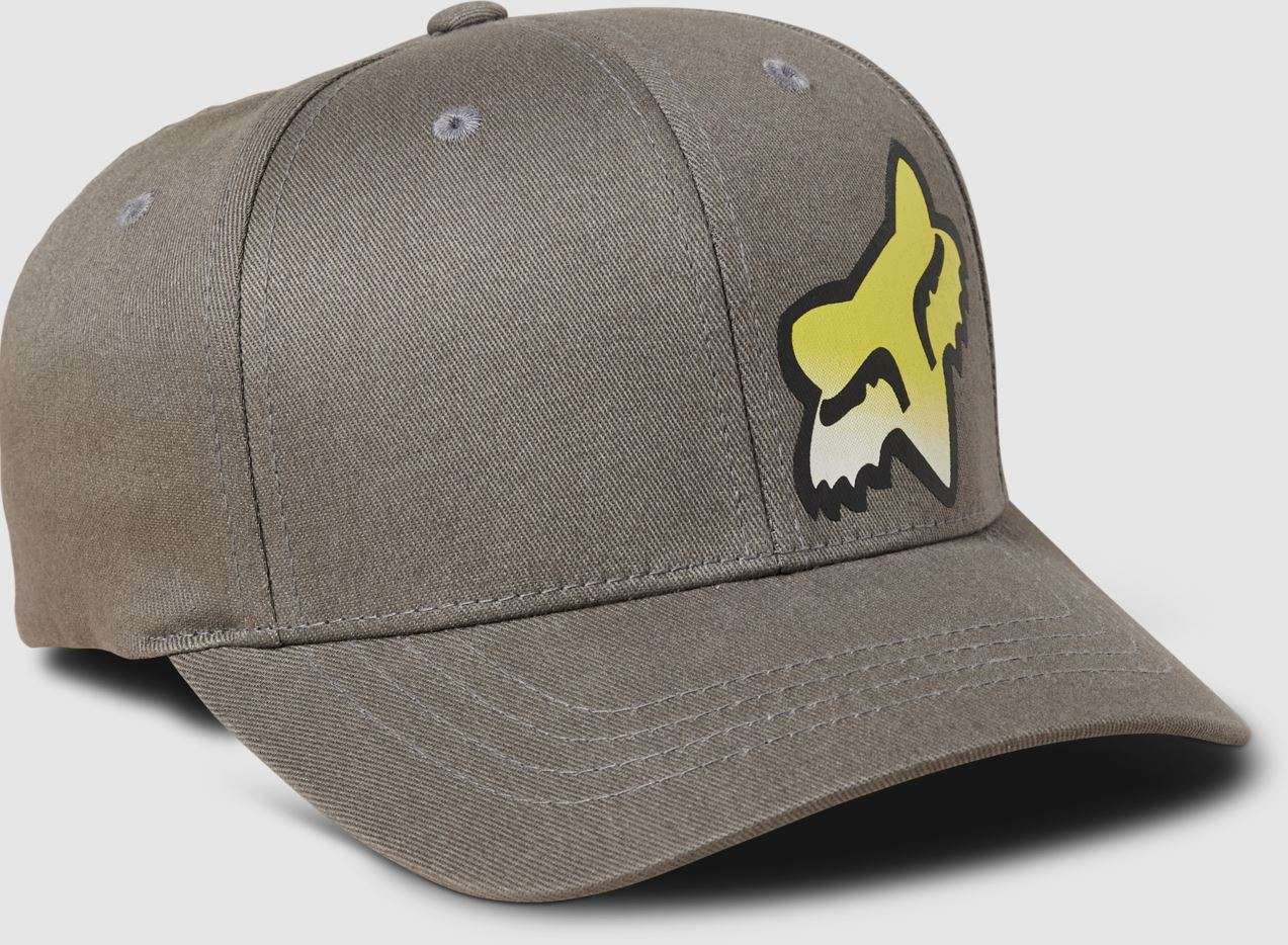 Fox Racing Youth Toxsyk Flexfit Hat (Closeout)