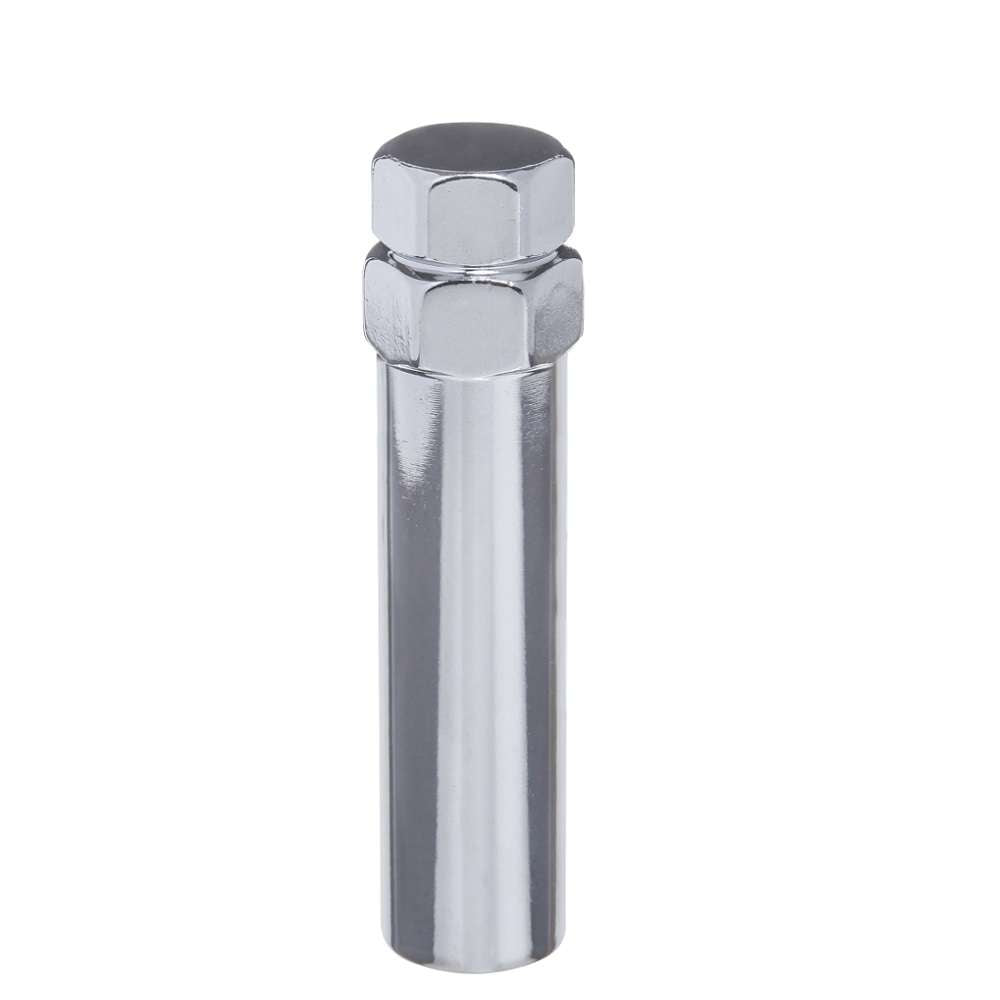 West Coast Wheel 6 Point Spline Key
