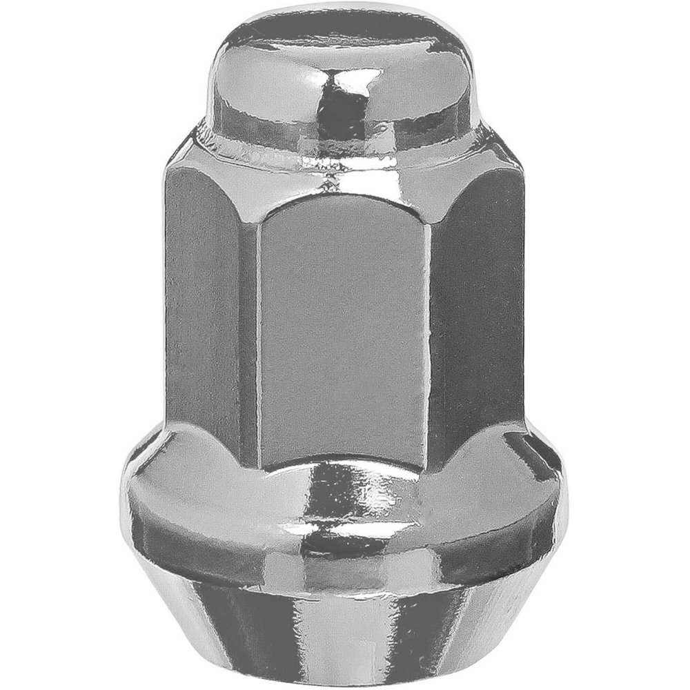 West Coast Wheel Accessories Lug Nuts