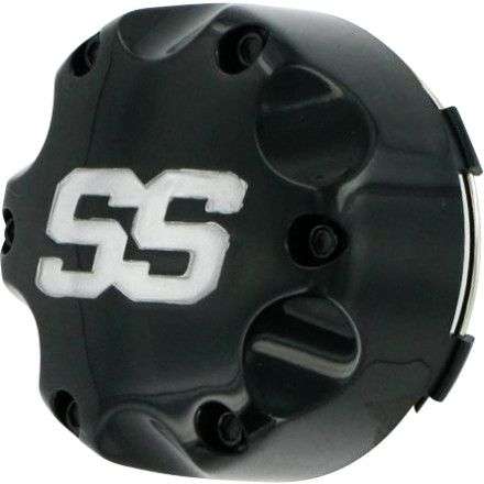 Replacement Center Cap for ITP Wheels