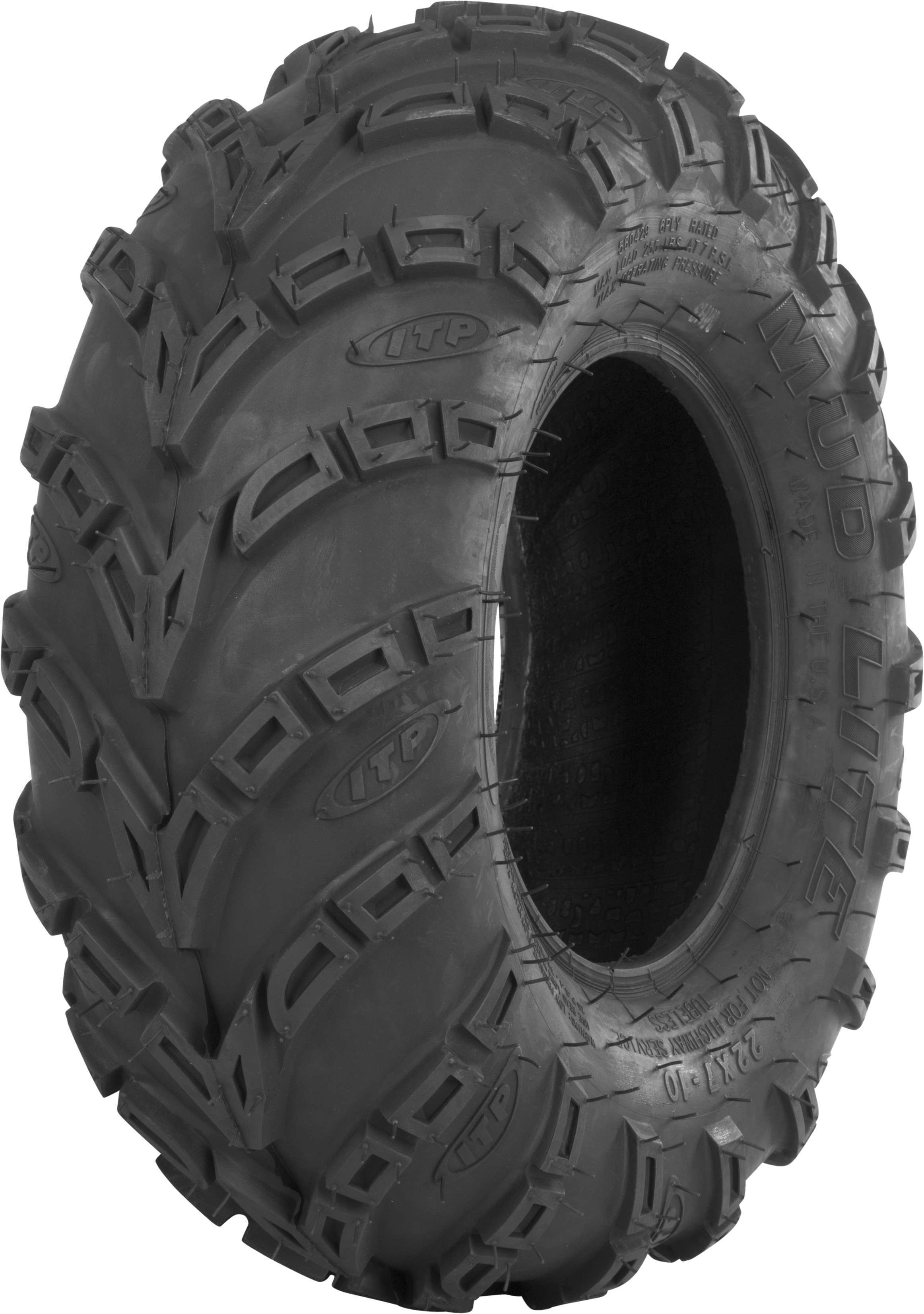 Pneu ITP Mud Lite SP