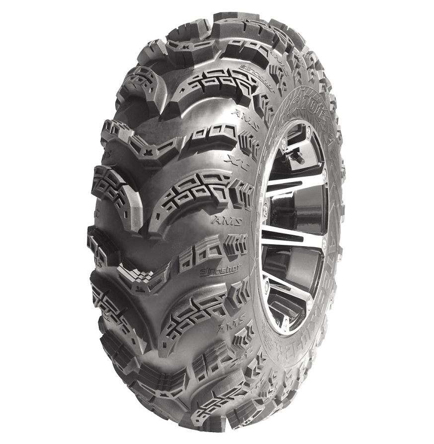 Pneu AMS Slingshot XT