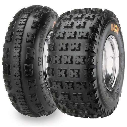 Pneu Maxxis Razr 2 à 6 plis