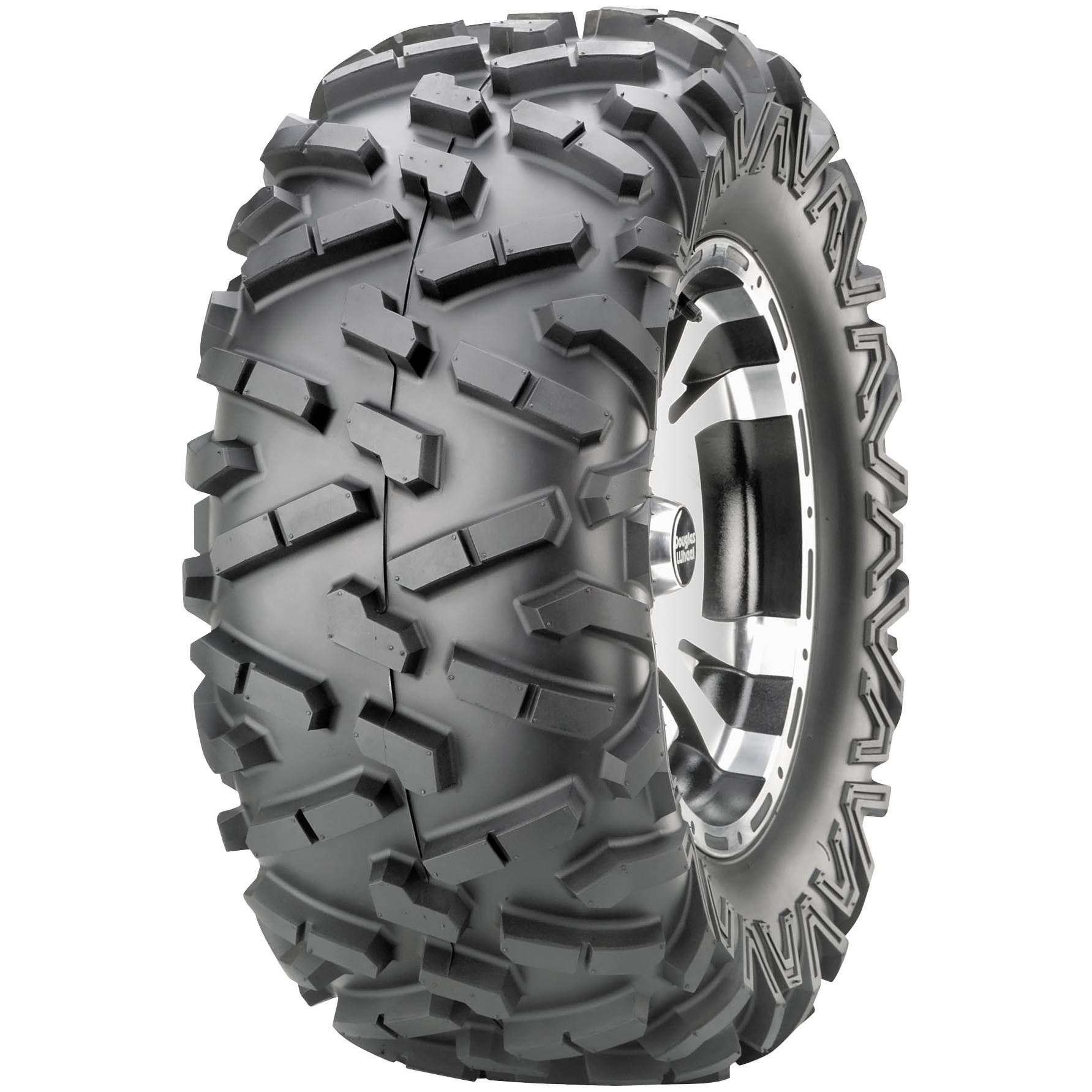 Maxxis MU10 Bighorn 2.0 Tire