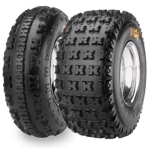 Pneu Maxxis M931 Razr à 4 plis