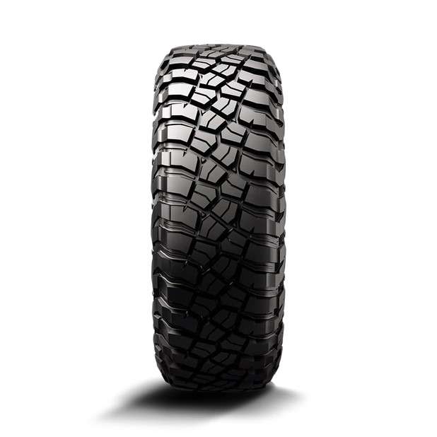 BF Goodrich KM3 Mud Terrain Tire