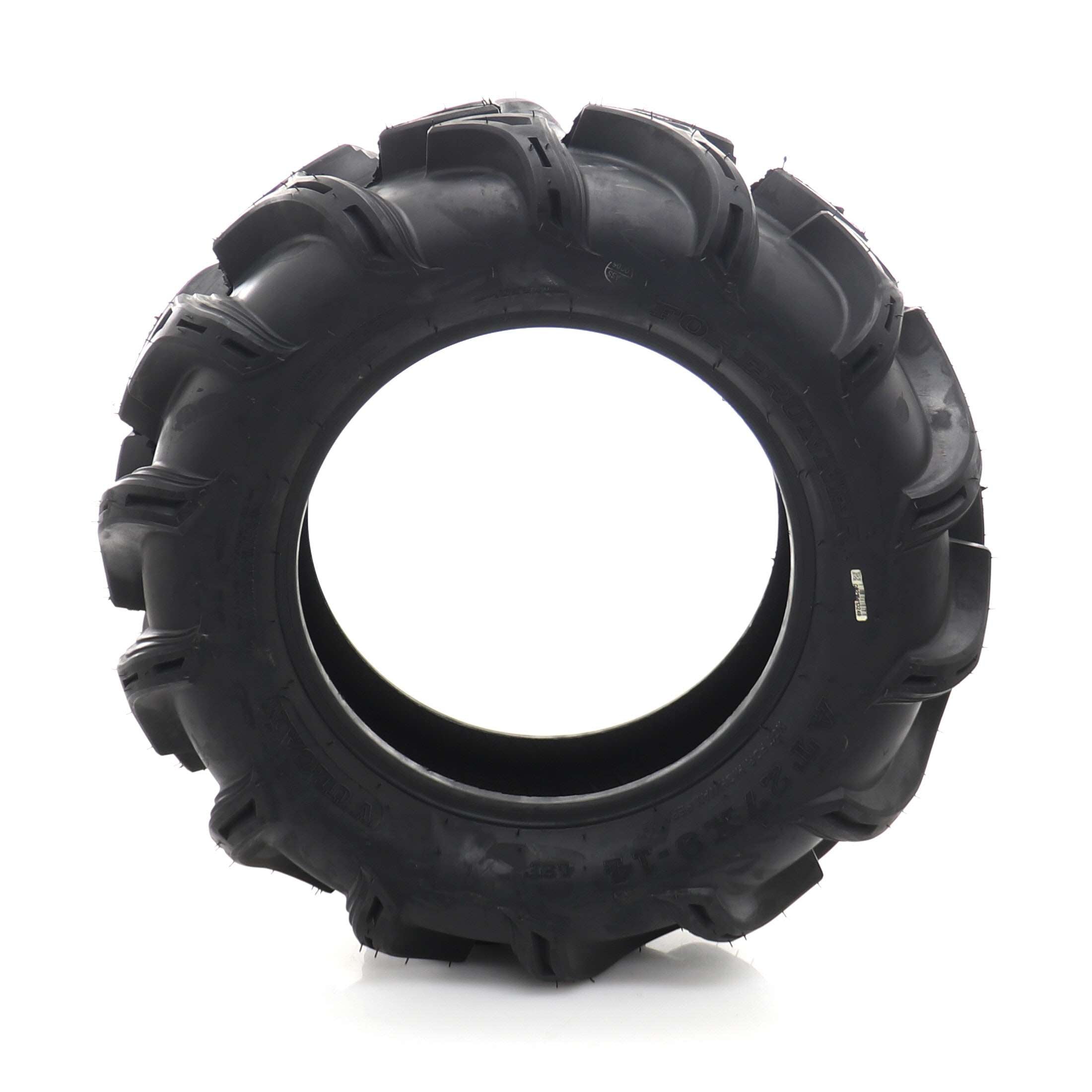DNA Vulcan Tire