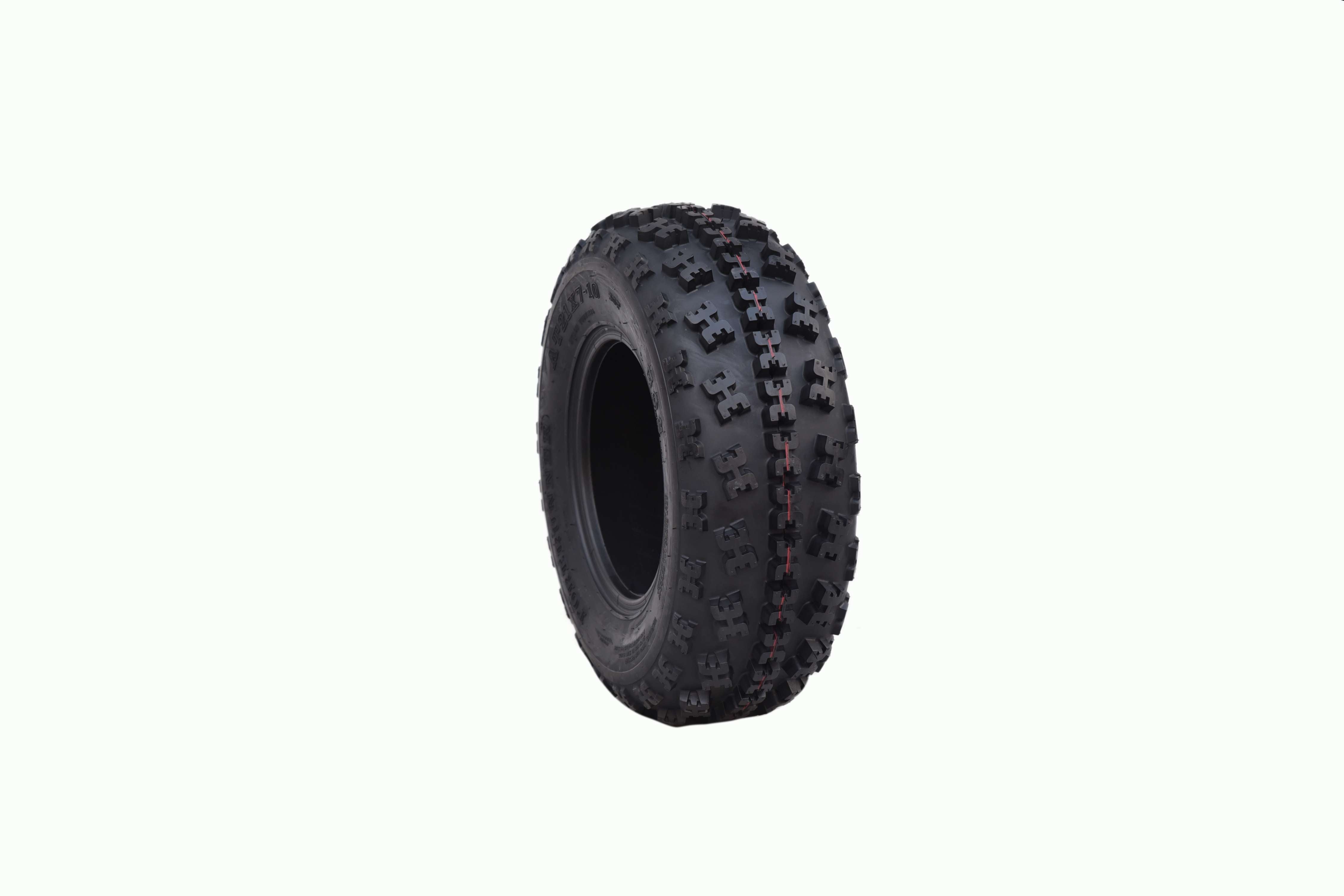 Forerunner EOS 6 Ply Tire