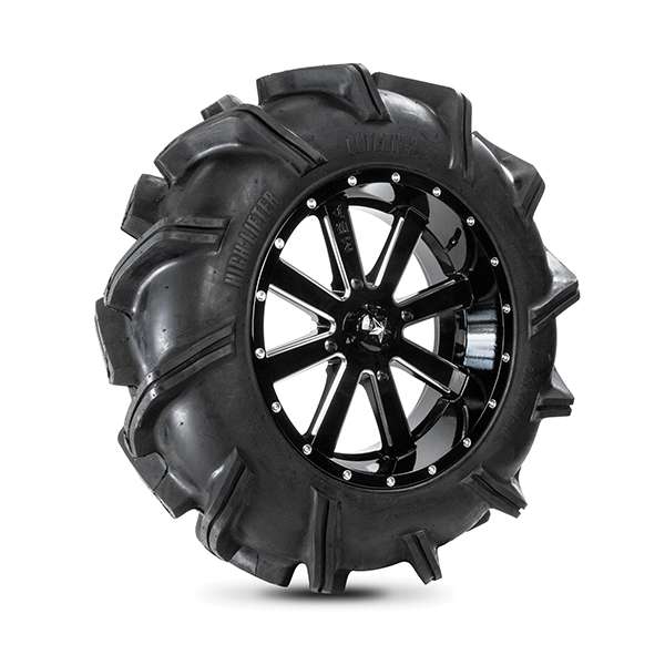 High Lifter Outlaw 3 Tire (Closeout)