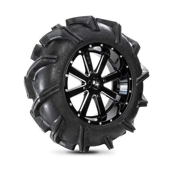 High Lifter Outlaw 3 Tire (Closeout)