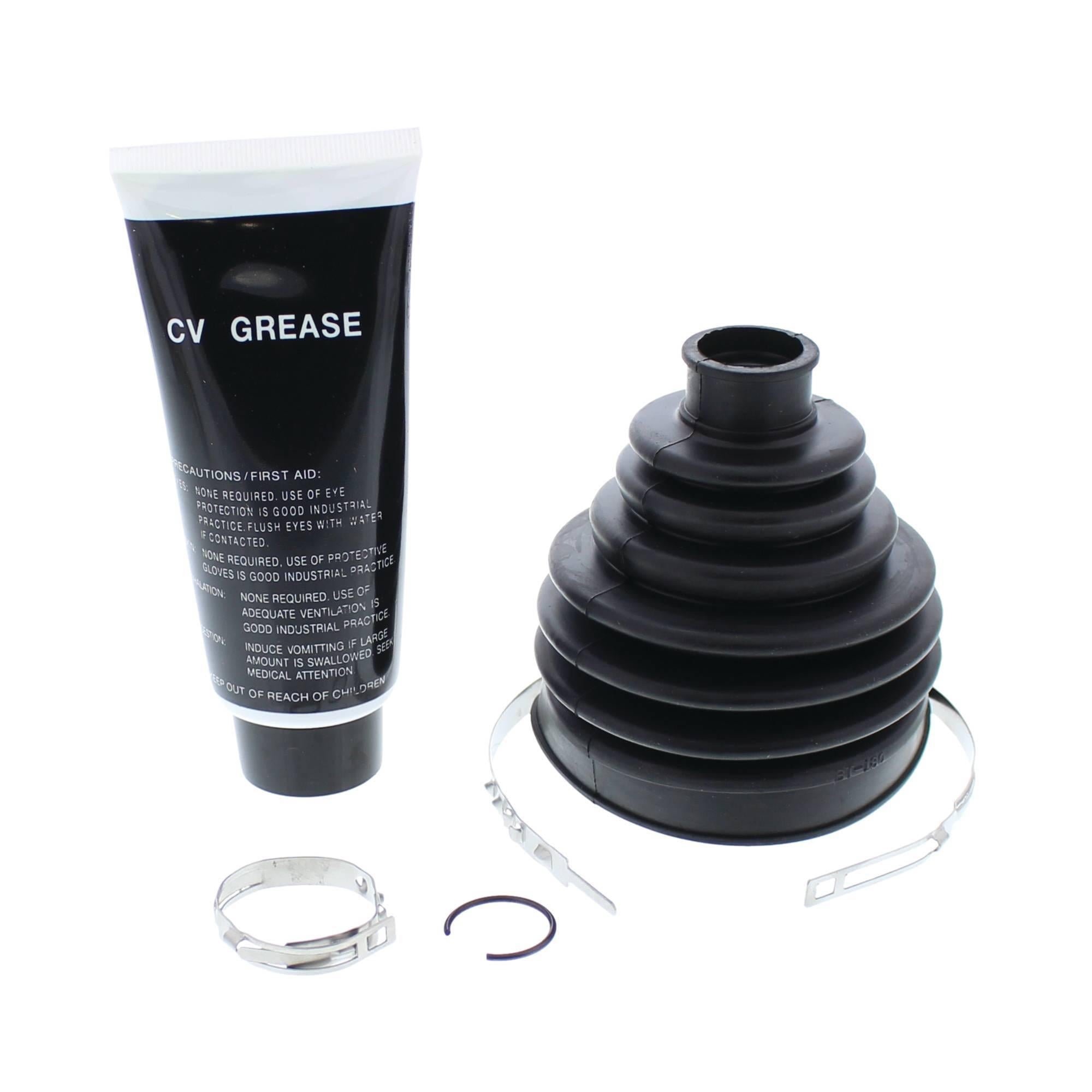 All Balls 6 Ball Axle Boot Kit