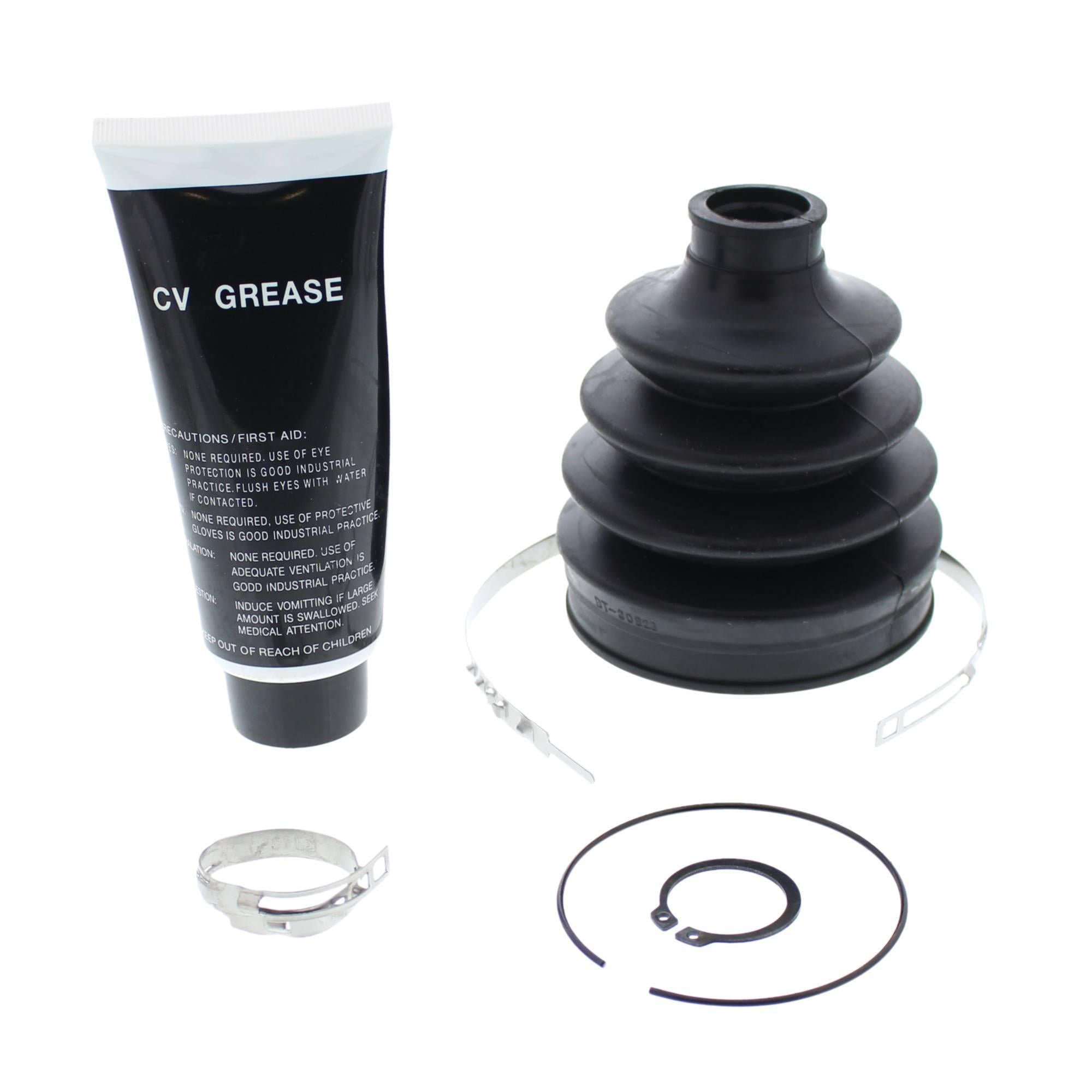 All Balls 8 Ball Axle Boot Kit