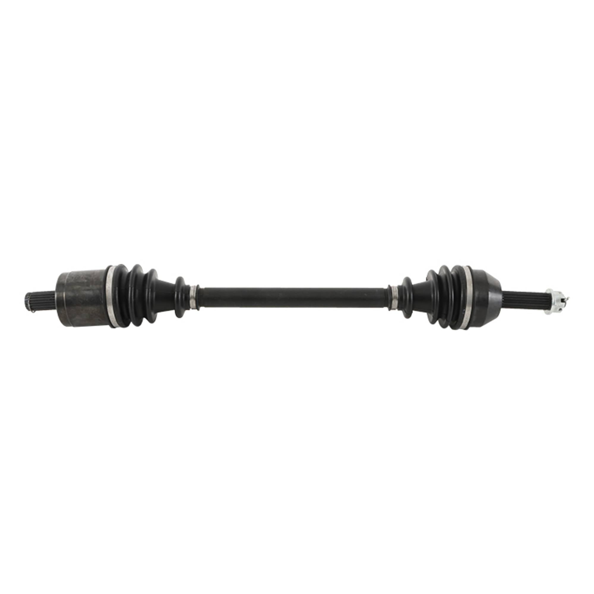 All Balls 8-Ball Extreme Duty Axle