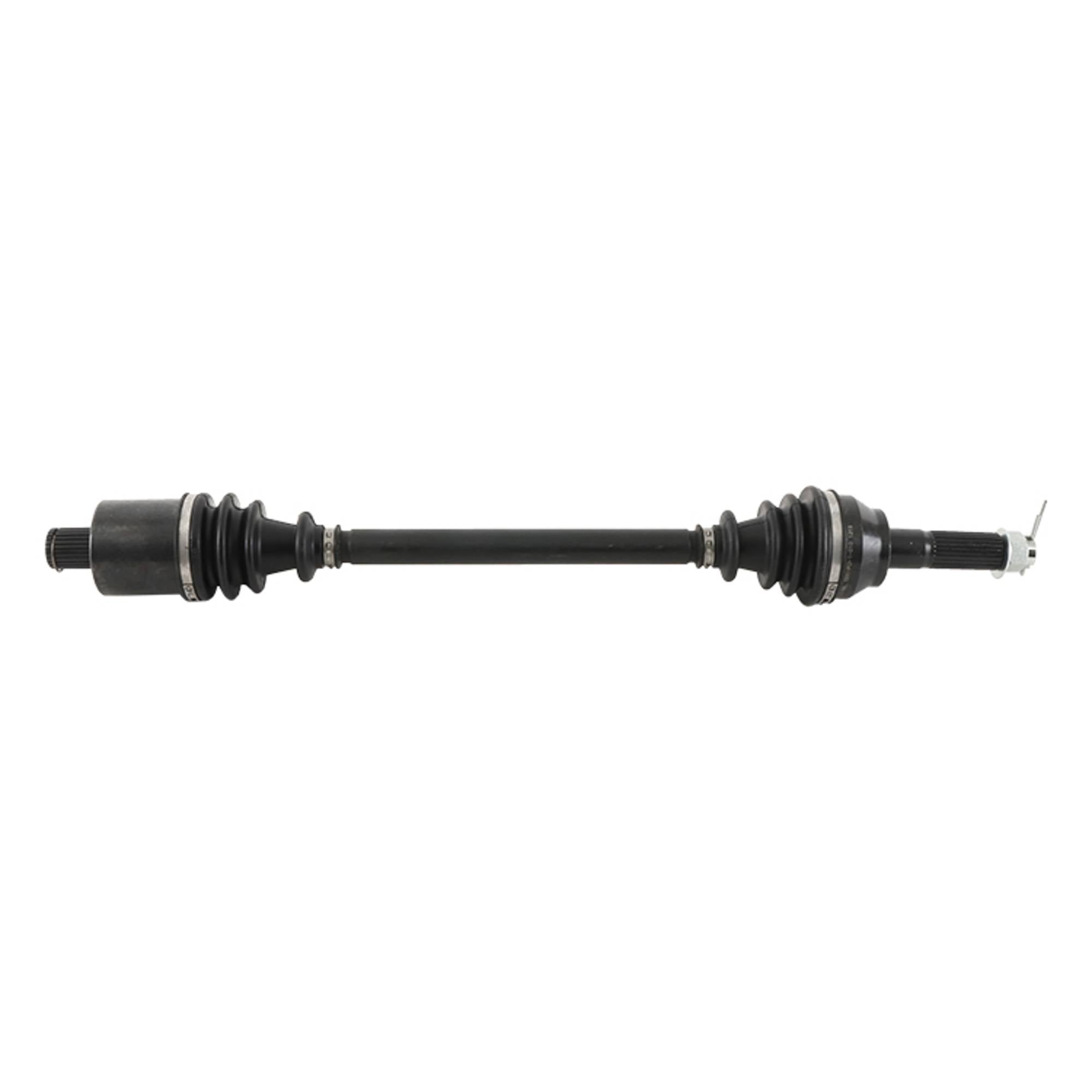 All Balls 8-Ball Extreme Duty Axle