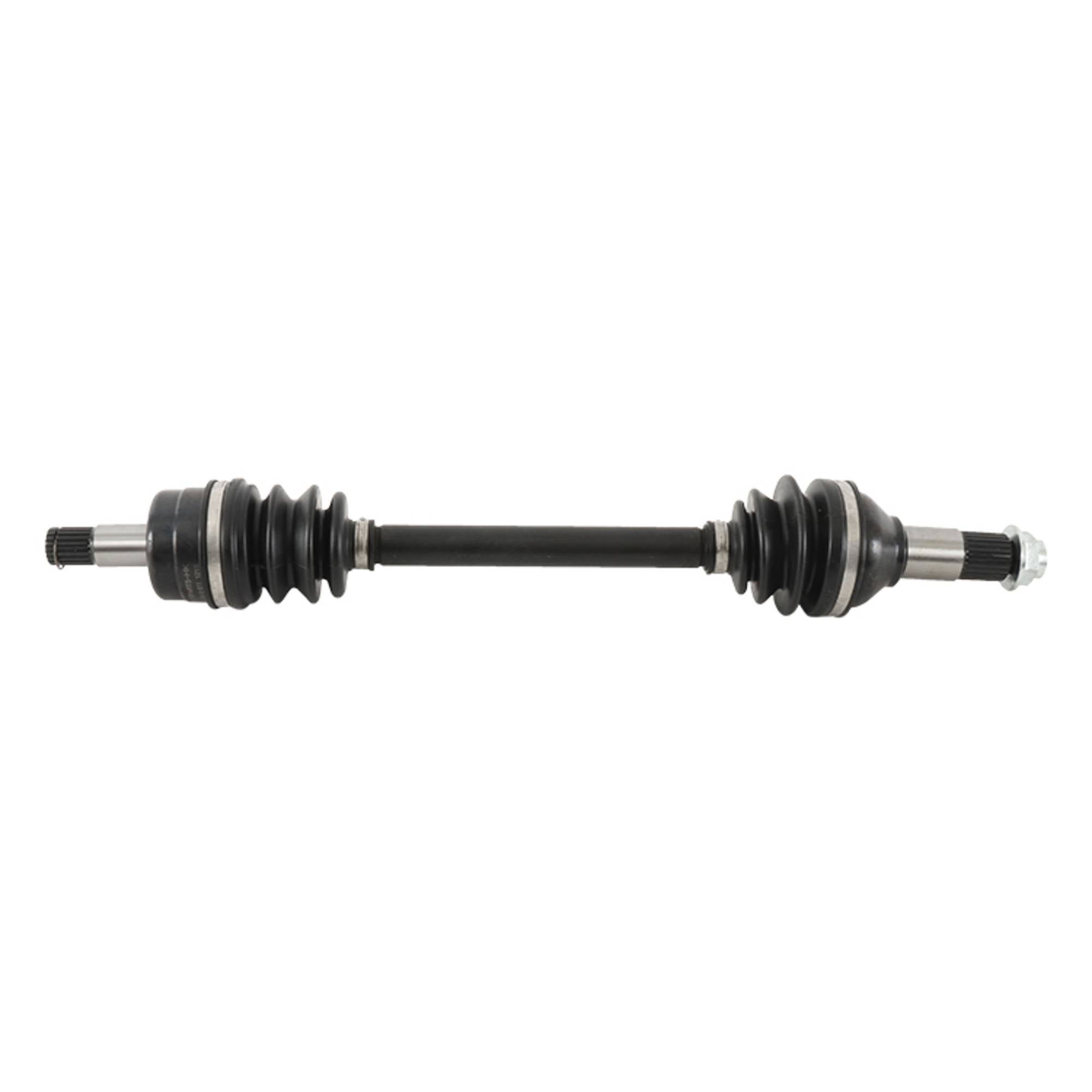All Balls 8-Ball Extreme Duty Axle