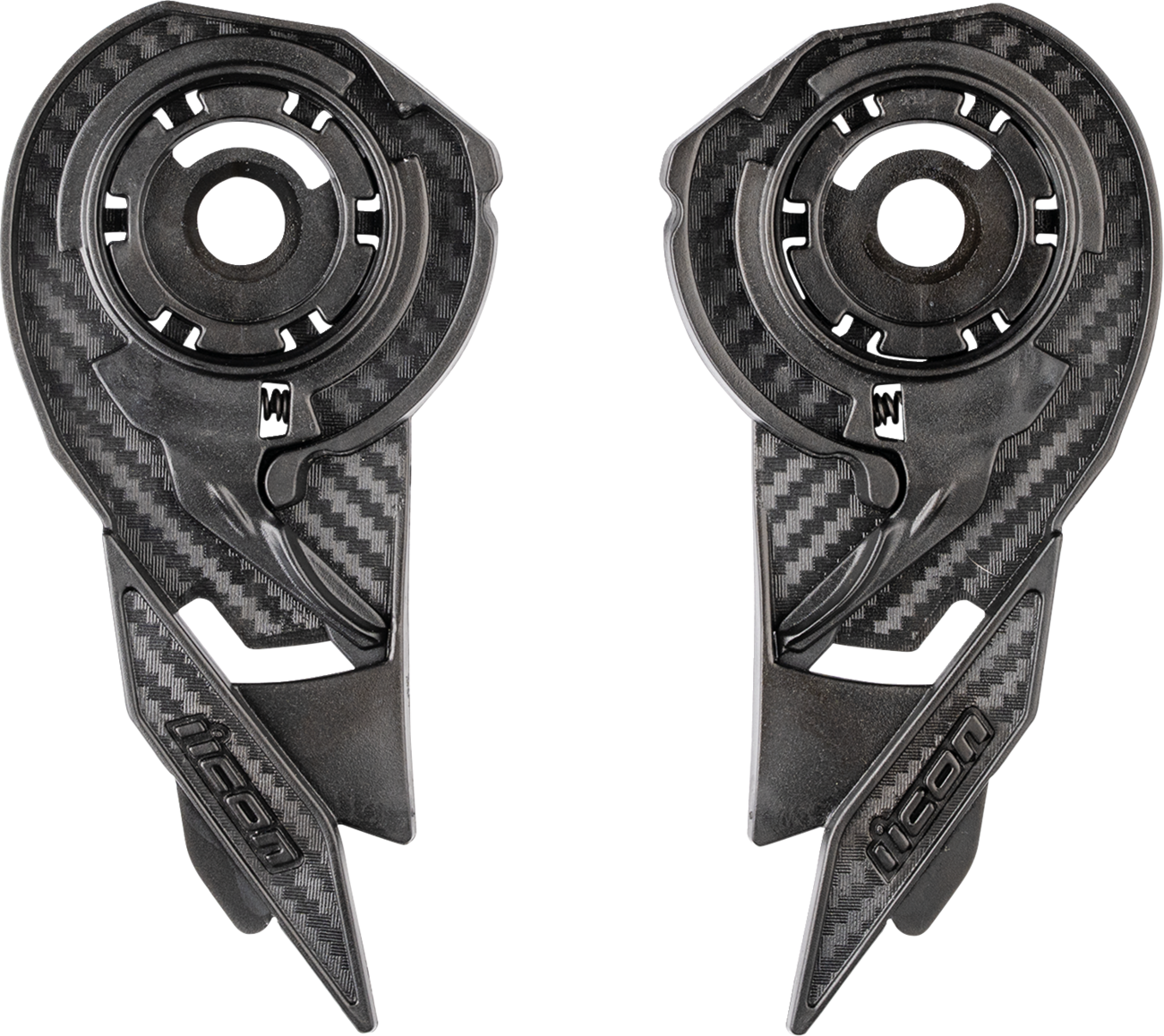 Icon Threshold Pivot Kit