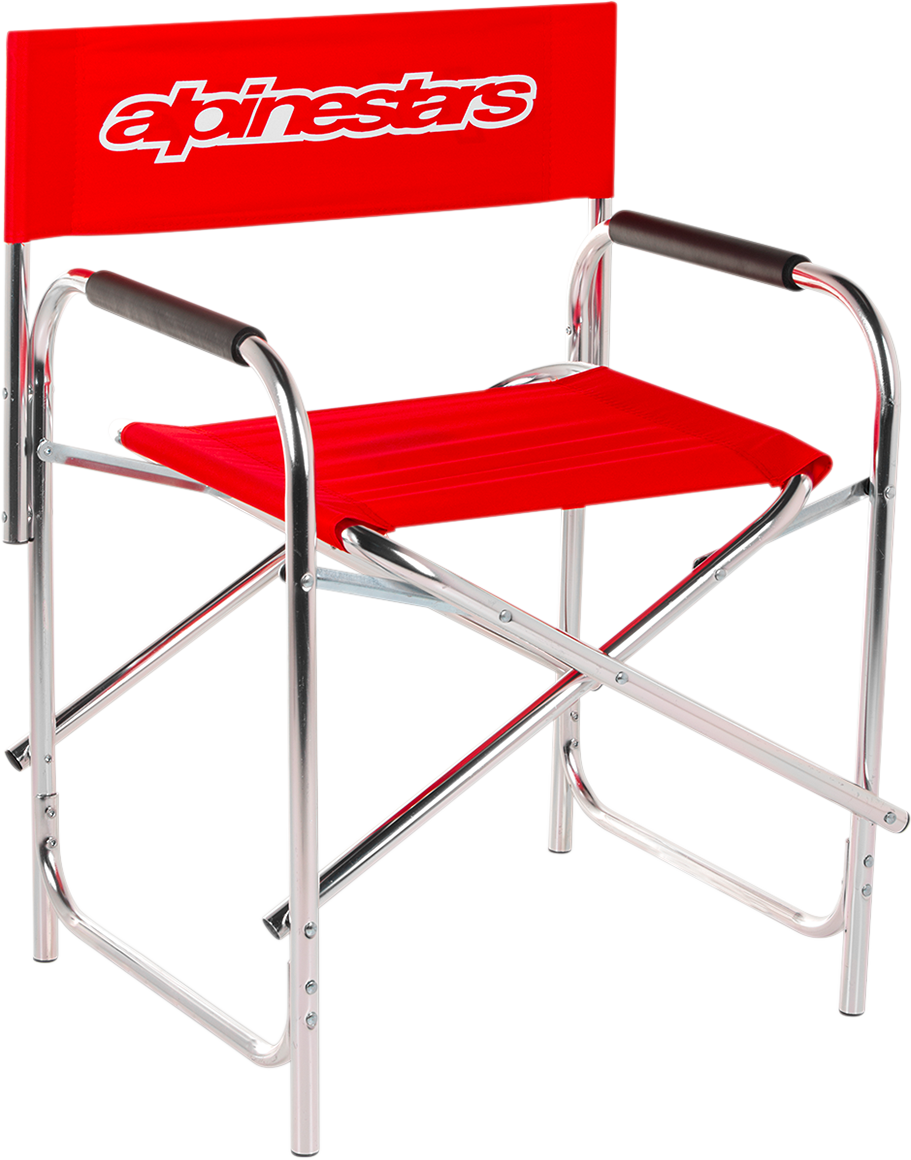 Alpinestars Director Style Chair