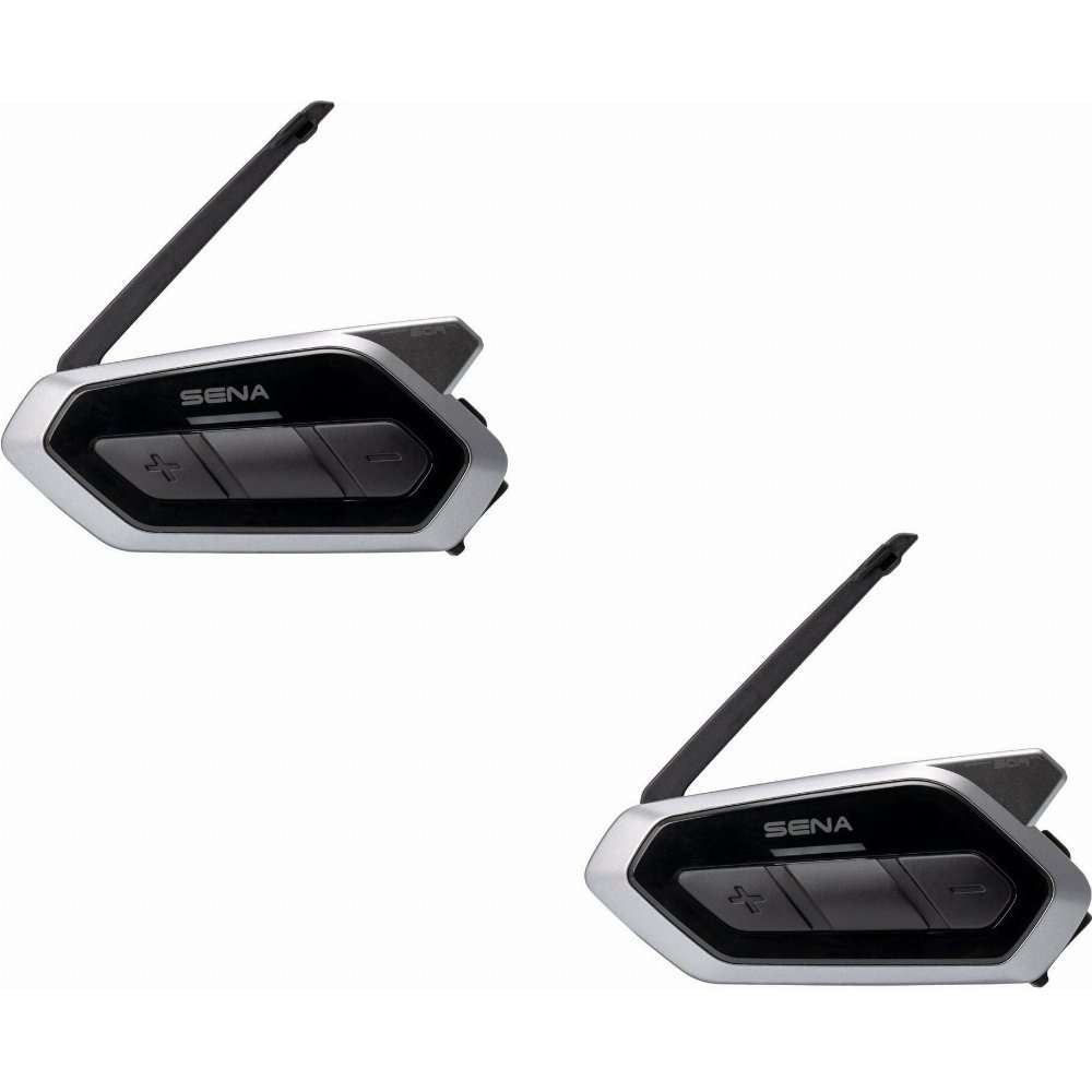Sena 50R Quantum Series Headset with Sound By Harman Kardon