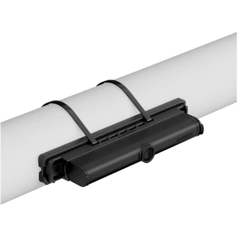 Garmin BC 40 Wireless Backup Camera with Tube &amp; Flat Mount