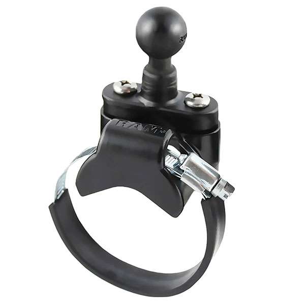 Base de rail RAM Mounts avec boule