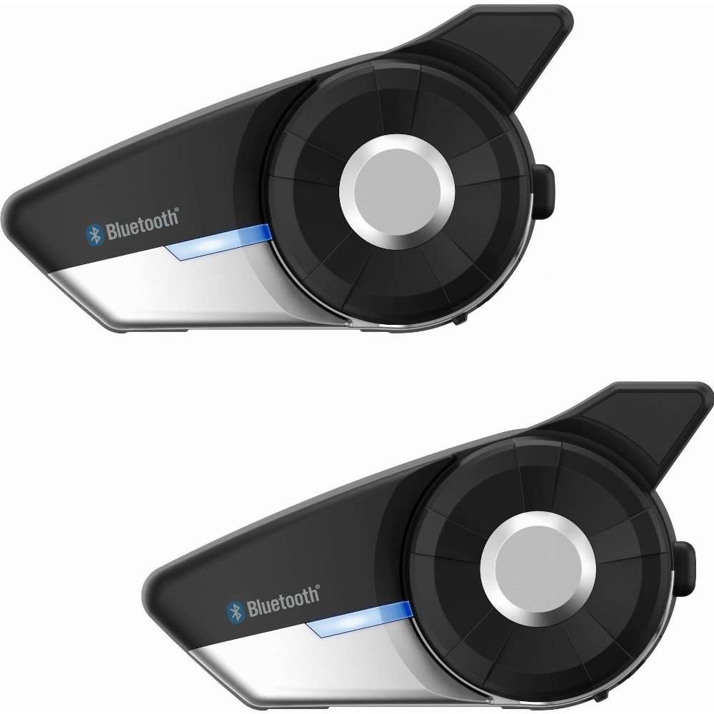 Sena 20S Evo Communication System