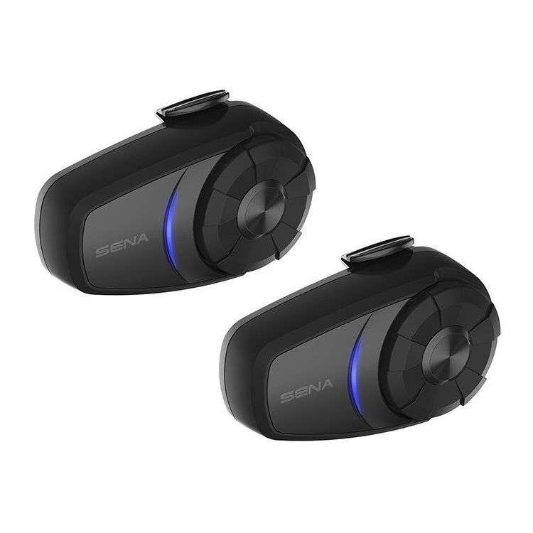 Sena 10S 4.1 Bluetooth Communication System