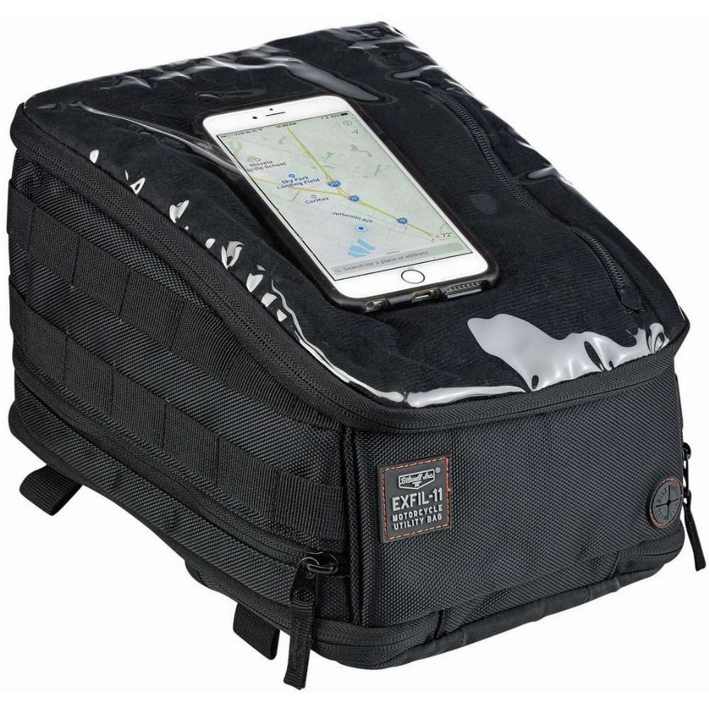 Biltwell Exfil-11 Tank Bag