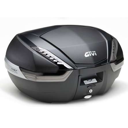 Top case Givi Monokey, 47 L