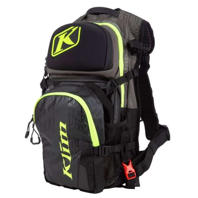 Klim Nac Pak Backpack