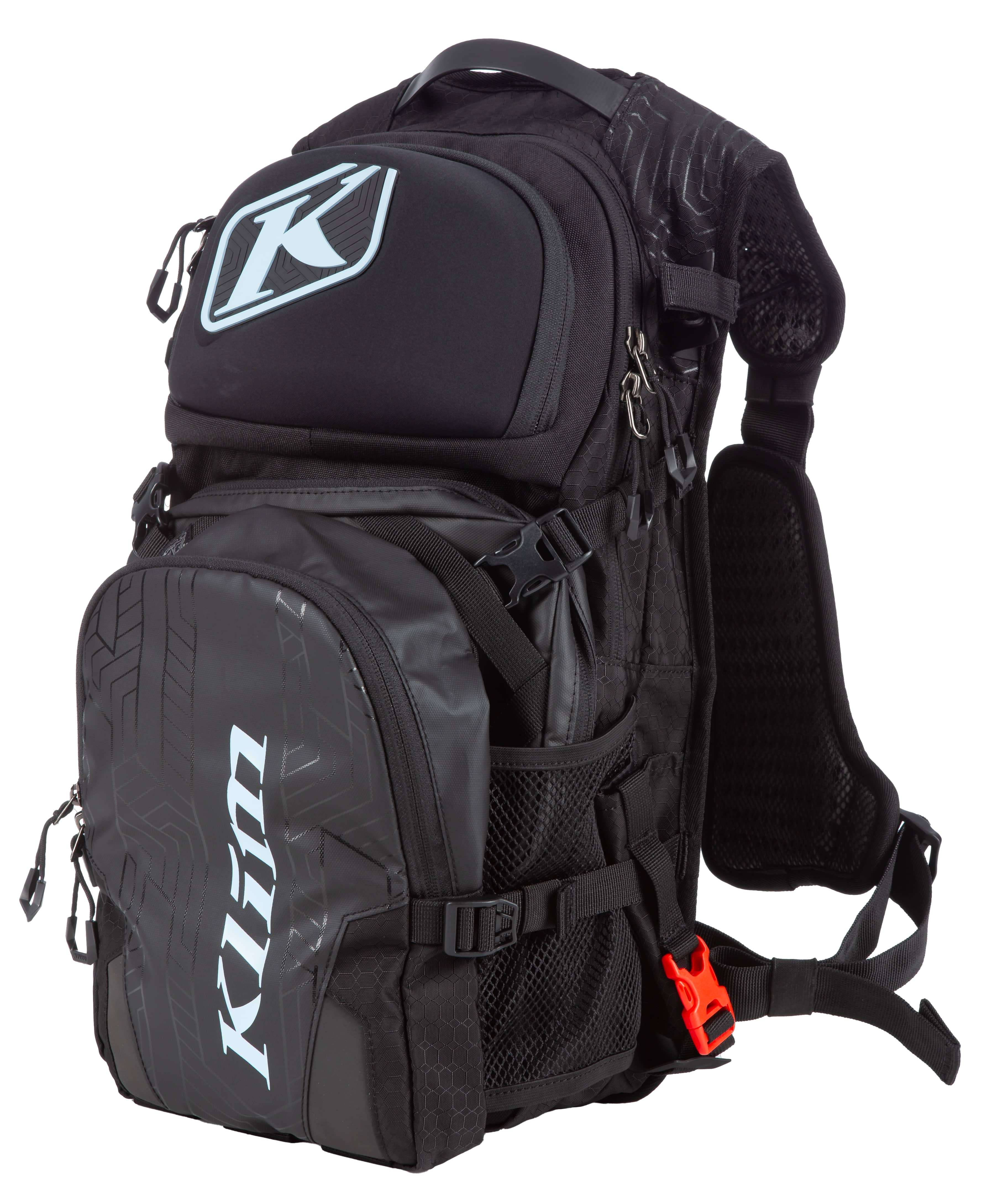 Klim Nac Pak Backpack