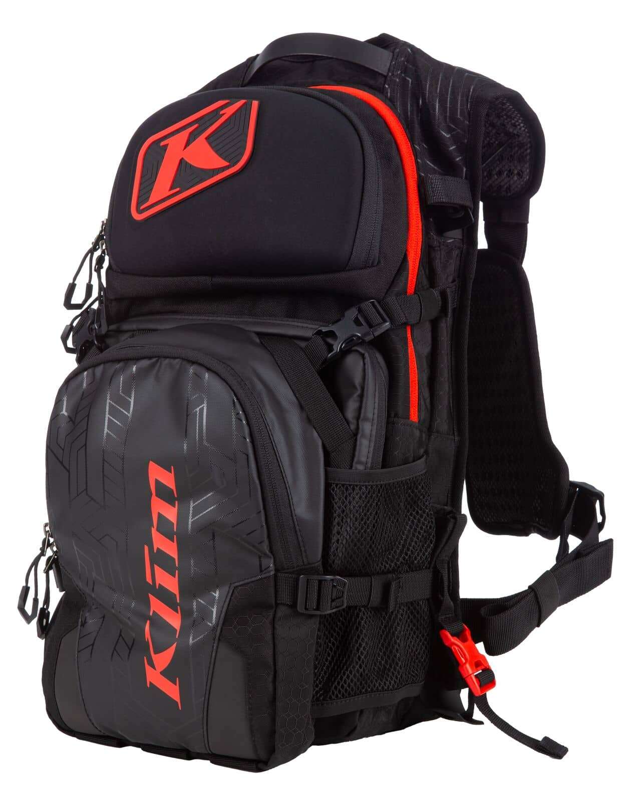 Klim Nac Pak Backpack