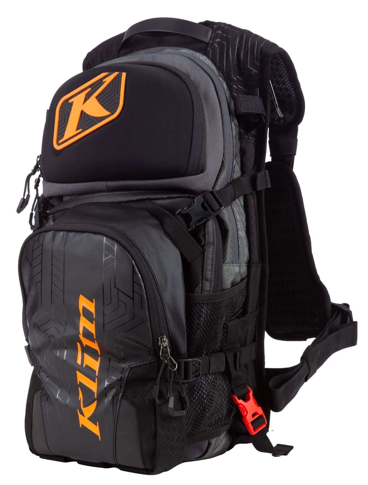 Klim Nac Pak Backpack