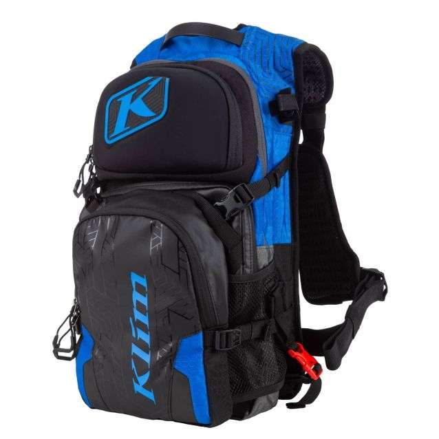 Klim Nac Pak Backpack