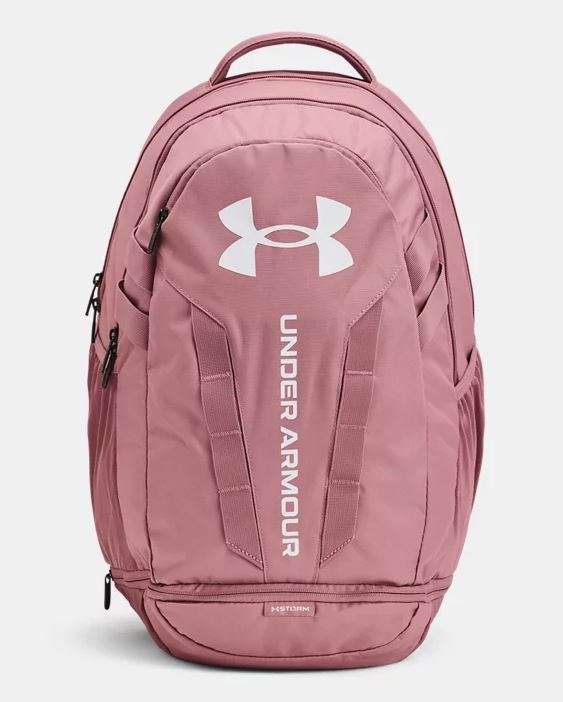 Under Armour Hustle 5.0 Backpack