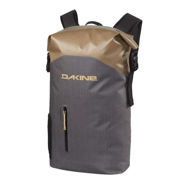 Sac à dos à roulettes Dakine Cyclone LT Wet/Dry 30 L