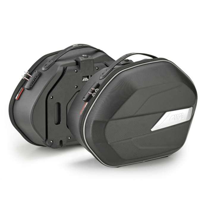 Givi Weightless Monokey Saddlebags