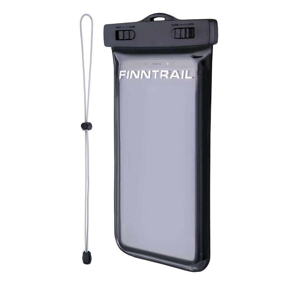 Pochette étanche Finntrail Smartpack