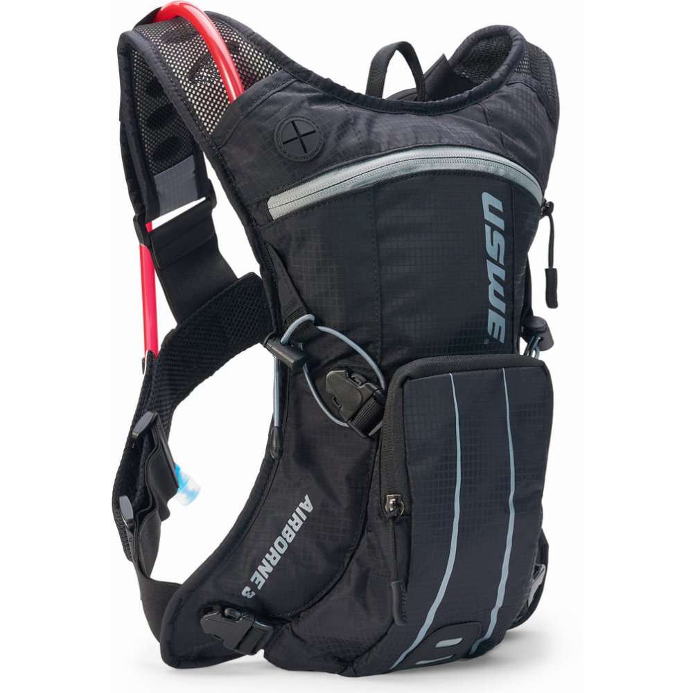 Pack d&#39;hydratation aéroporté USWE