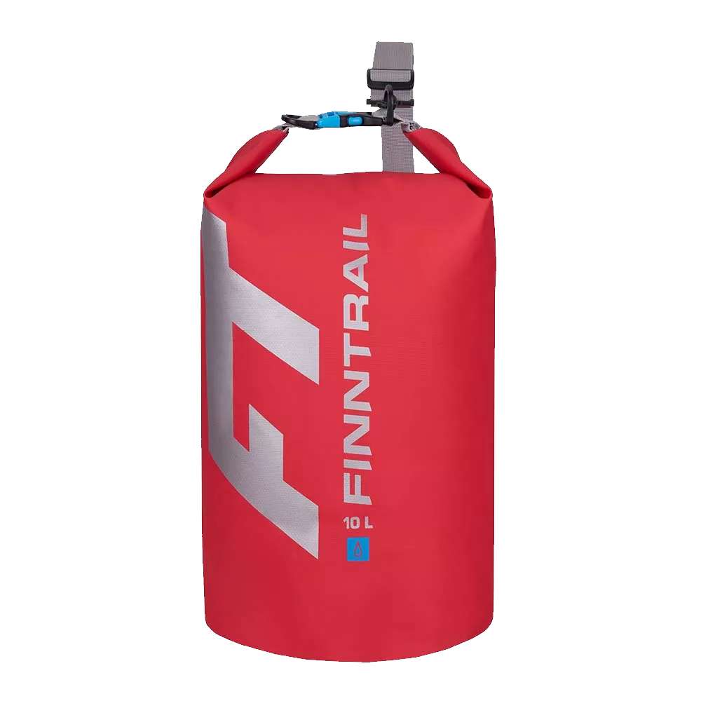 Finntrail Waterproof Tenbag, 10L