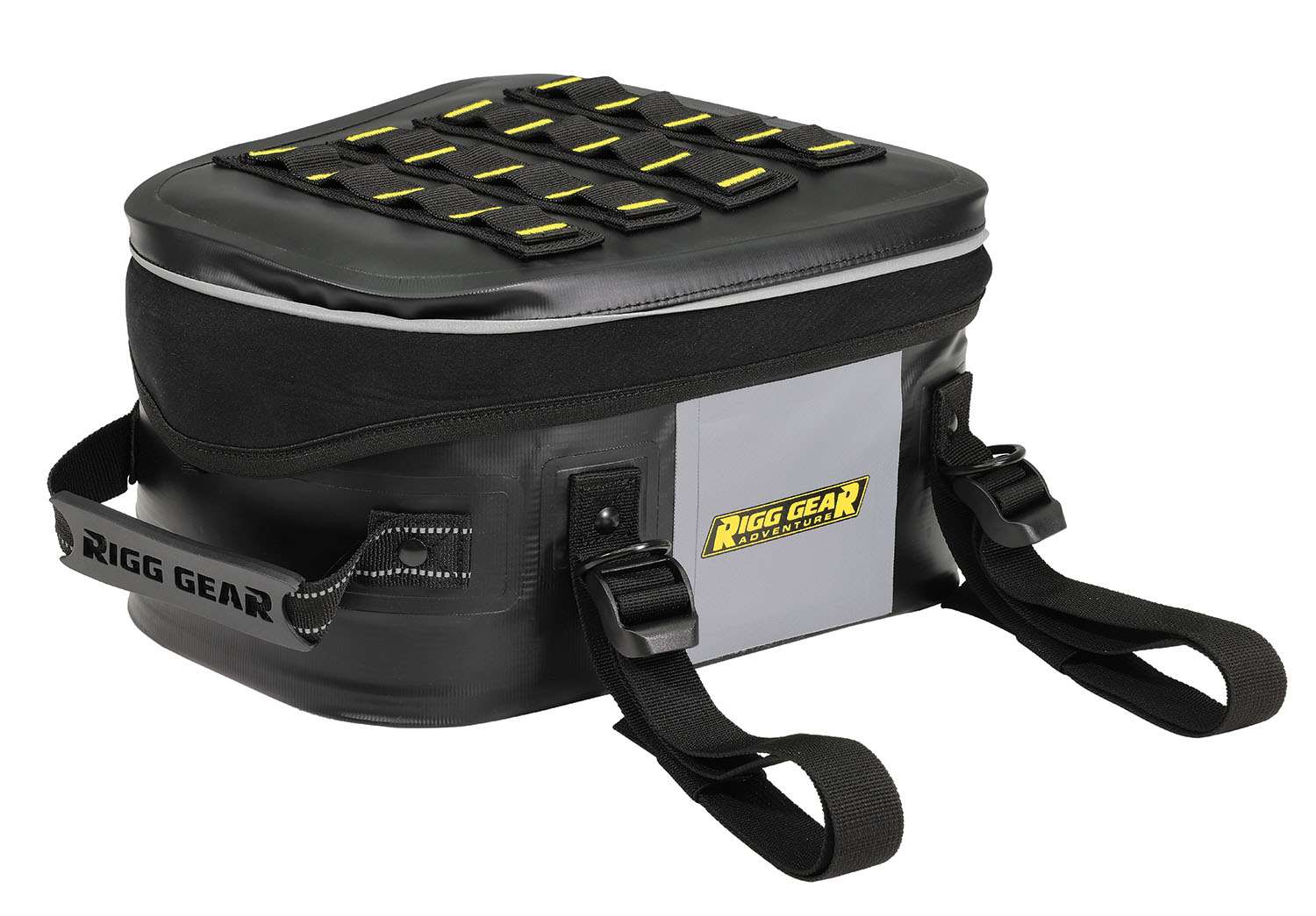 Nelson-Rigg Hurricane Dual Sport Tail Bag