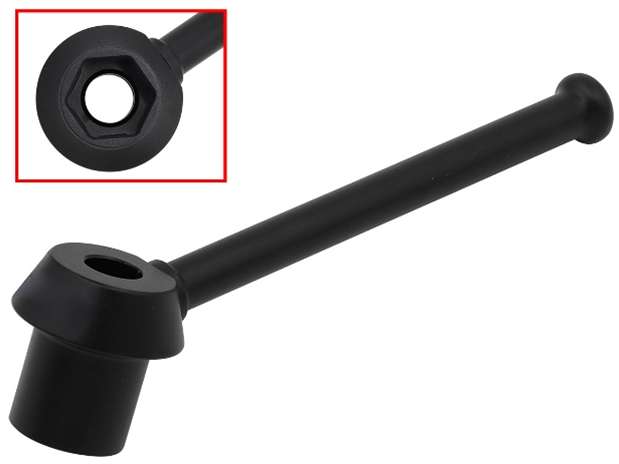 Sports Parts Inc. ETEC Spark Plug Wrench