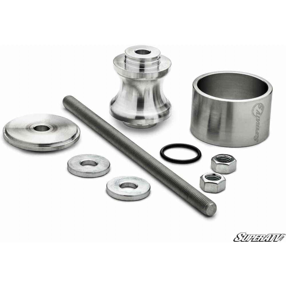 SuperATV Wheel Bearing Removal Tool for ATV/UTV&#39;s