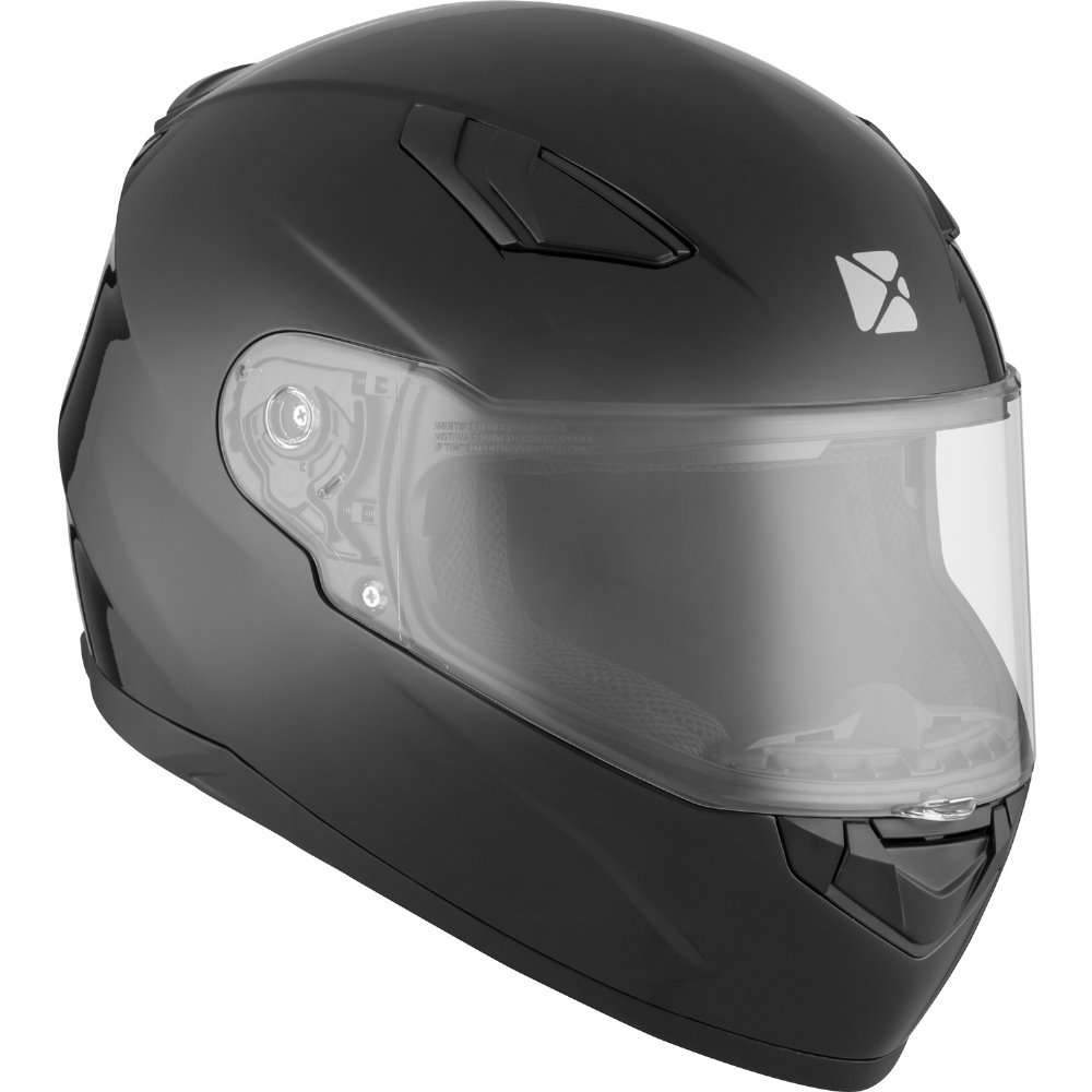 CKX RR619 Solid Full Face Helmet
