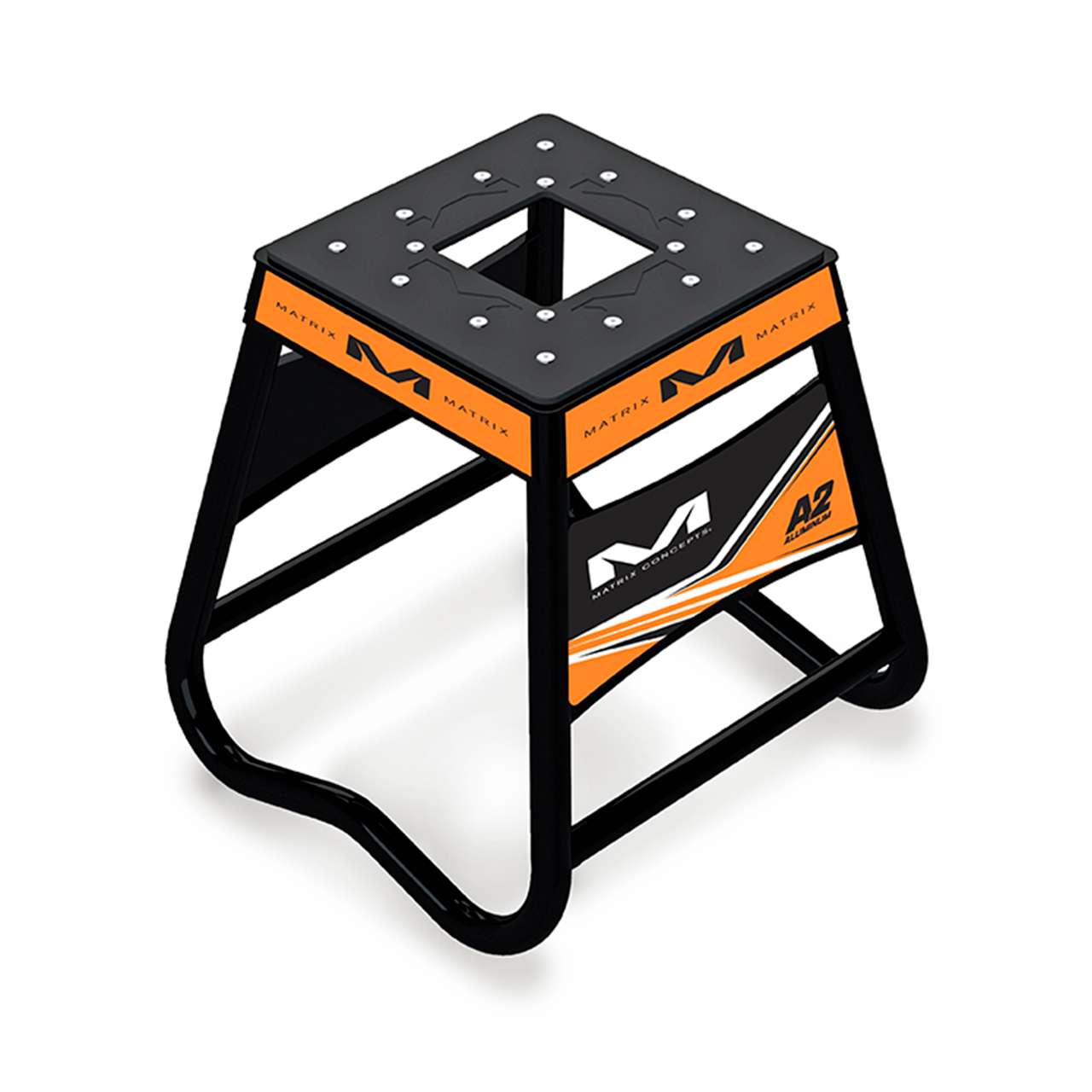 Matrix Concepts A2 Aluminum Stand
