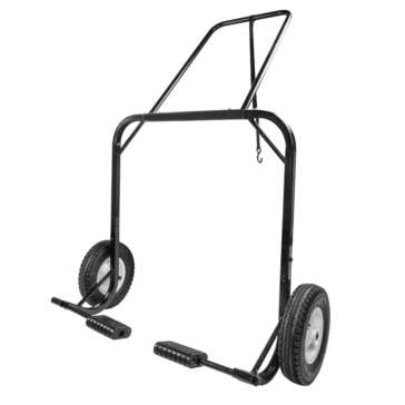 Kimpex Snowmobile HD X-Pro Shop Dolly