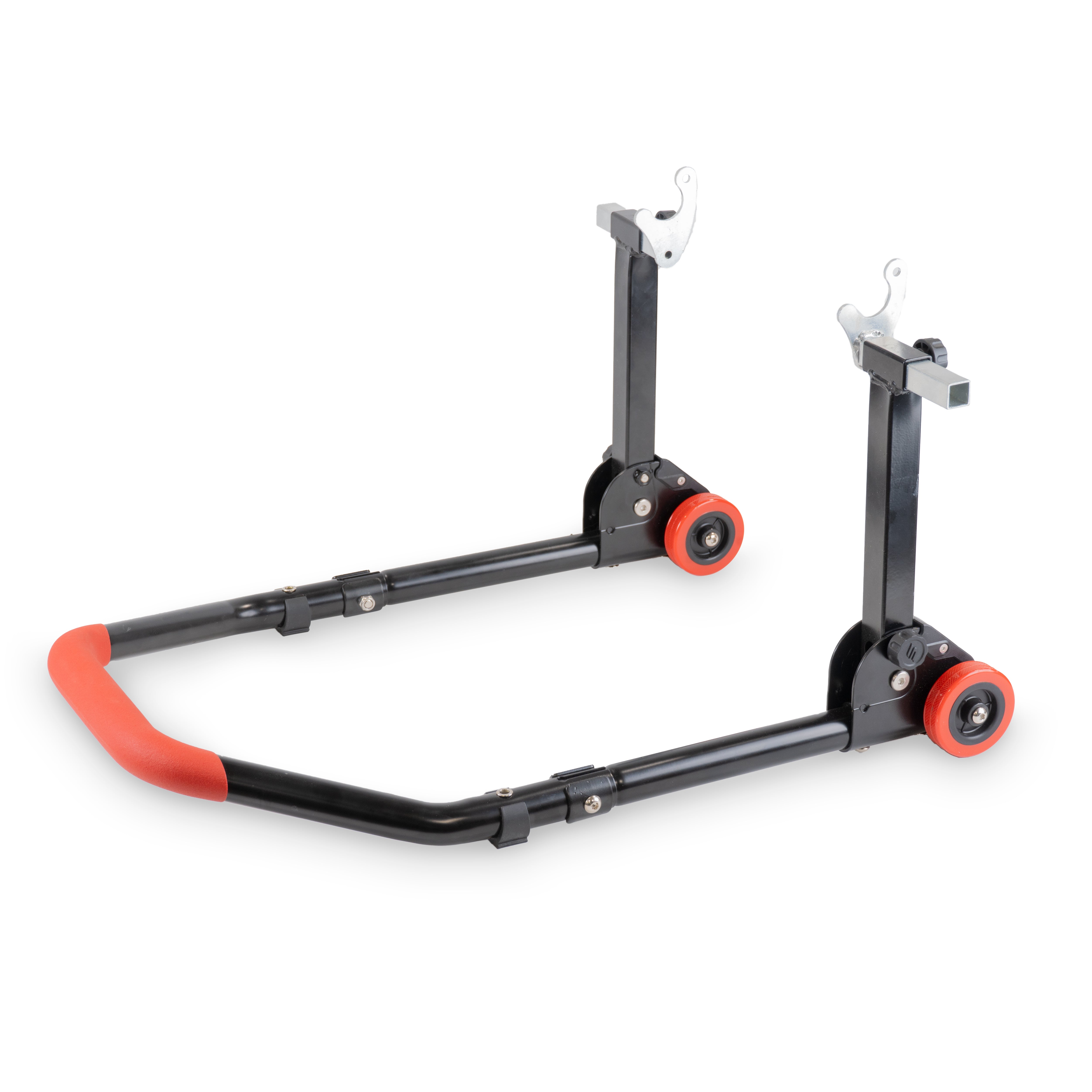 Béquille de paddock pliable Wolftech